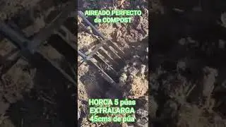 Ideal for COMPOST #parati #agriculture #spain #garden #plants #world #work #wow #vegetablegarden ...