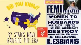 Post Modern Feminism