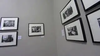 Multimedia Art Museum #promo 01