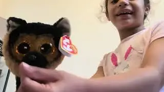 Beanie boos