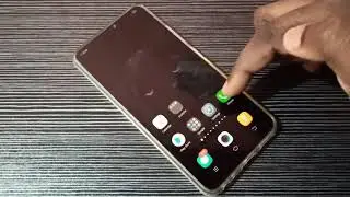 VIVO Auto Screen Lock Time Setting
