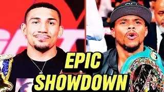 Teofimo Lopez vs Shakur Stevenson CONFIRMED 😳 Boxing&rsquo;s Most Dangerous Fight?