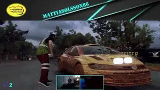 SHMC 2026  Round 1 - Monaro, Australia