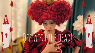 Red Queen's order: LEARN RUSSIAN!