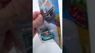 Hot Wheels Ford RS200 STH!