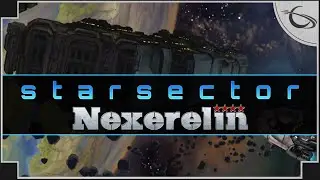 Звездный сектор: Нексерелин &mdash; (4x модификация капитального ремонта)