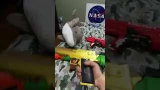 My armory
