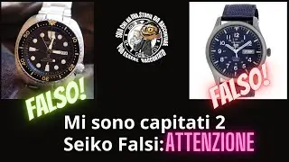 Seiko :