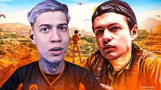 YURI22 VOLTOU NOS TEMPOS ANTIGOS DO FREE FIRE!! FT. TW09 