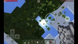 Island oops #1