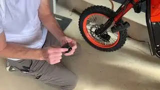 Electric Dirt Bike for Adults Review &mdash; Tested, Explained, and Rated! X979