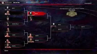 Wwe 2K 25🏁🏁
