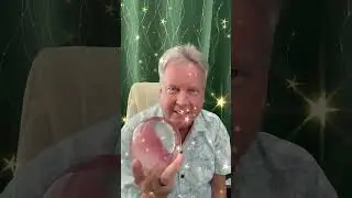 Happy Earth Day! Magical Mystical Moment with Psychic Rick. #pyschic #tarot #tarotreading