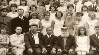 Баян - Россия - Логачев. День третий