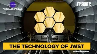 How the James Webb Space Telescope Works | Instruments, Sunshield & Mirror Explained