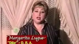 MARGARITA LUGUE / DILE