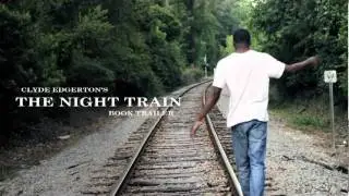 Clyde Edgerton on book trailer (web).mov
