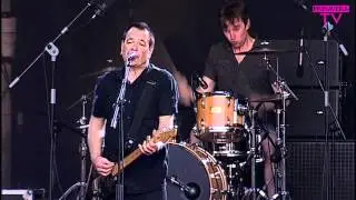 The Wedding Present 