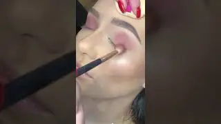 Delineador duplo com GLITTER