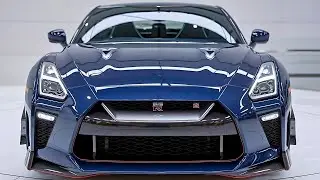 Unleashing the Beast: 2025 Nissan GT-R Performance & Features Explained