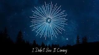 I Didn't See It Coming - A Hallmark Christmas -  Crossover Community Church