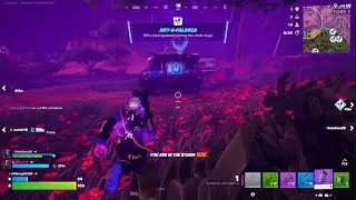 Fortnite_squad win last kill