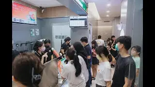 Tea Expert Opens First Overseas Flagship Store in Penang MY