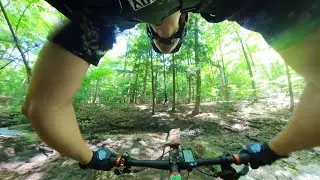 Turnin' & Burnin' | Rolling Ardagh Bluffs North - The Return