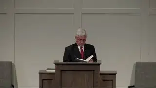 Jesus Forsaken of God (Matthew 27:45,46)