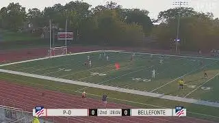 HQ - Connell Stabinger (class of 2026) Fall 2024 High School Soccer Highlights