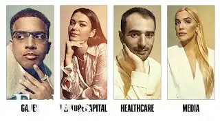 DNA Of The 30 Under 30 Class Of 2022 | Forbes