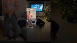 Den 25 děl&aacute;m každ&yacute; den jeden klik nav&iacute;c do ty doby dokud se ke mě nepřid&aacute; Majitel Veiny Galaxy  #gym