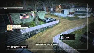 Watch Dogs Act 3 Walkthrough A Pit Of Paranoia