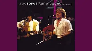 Cut Across Shorty (Live Unplugged) (2008 Remaster)