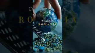Discover Romania 🇷🇴 | Carpathians, Transylvania & Hidden Gems