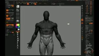 Masking tip 1 - Vance Kovacs - ZSummit 2014