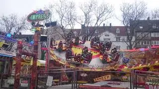 High Impress - F. Oberschelp Offride @ Day @ Ocherbend Aachen 2018