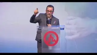Pasi&oacute;n Iglesia | Serie: 