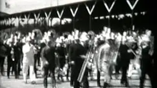 AAA 1930 Indianapolis 500