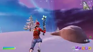 Kako imati NAJJACI AIMBOT u Fortnite!