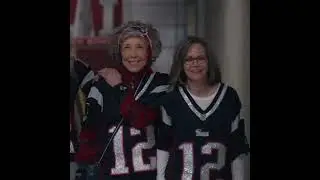 80 for Brady * 80 for Brady Movie Trailer * 80 for Brady Movie