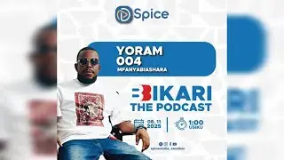 🔴#LIVESPICETV:-BIKARI JUMAMOSI 08/11/2025