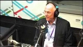 Sven-Goran Eriksson: Beckham was 