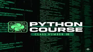 Class 08 - Conditional Statements in Python (if,ifelse,elif)