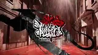 LENGUAJE AMARGO- LINGUA AMARA PROD.SU RAIS (B-MUZAK).    MASTERING - CARRANCA