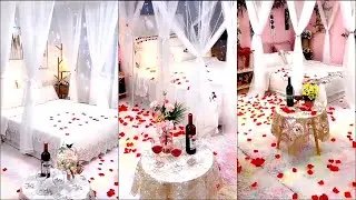 Room decorating ideas 🤍 room makeover 🤍 white room makeover 🤍 white room 🤍 cute white room makeover🤍