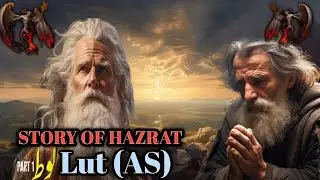 The Story of Prophet Lut (AS) &ndash; A Lesson for Humanity