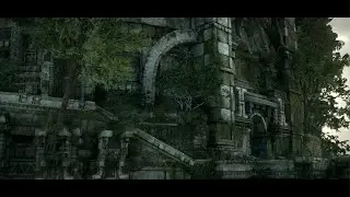SHADOW OF THE COLOSSUS &hearts;️ Ep. 1 (Valus)
