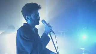 Khebez Dawle - Beta'ammer (Live from Club Gretchen Berlin)
