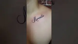 Tattoo Lettering Name Chest Tattoos For Men | Names tattoos for men